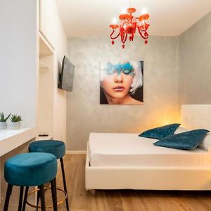 Chambre Standarde Lit King-Size